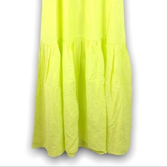 NWT Young, Fabulous & Broke - Margarita Cruz Maxi Dress - Small - Picture 5 of 9